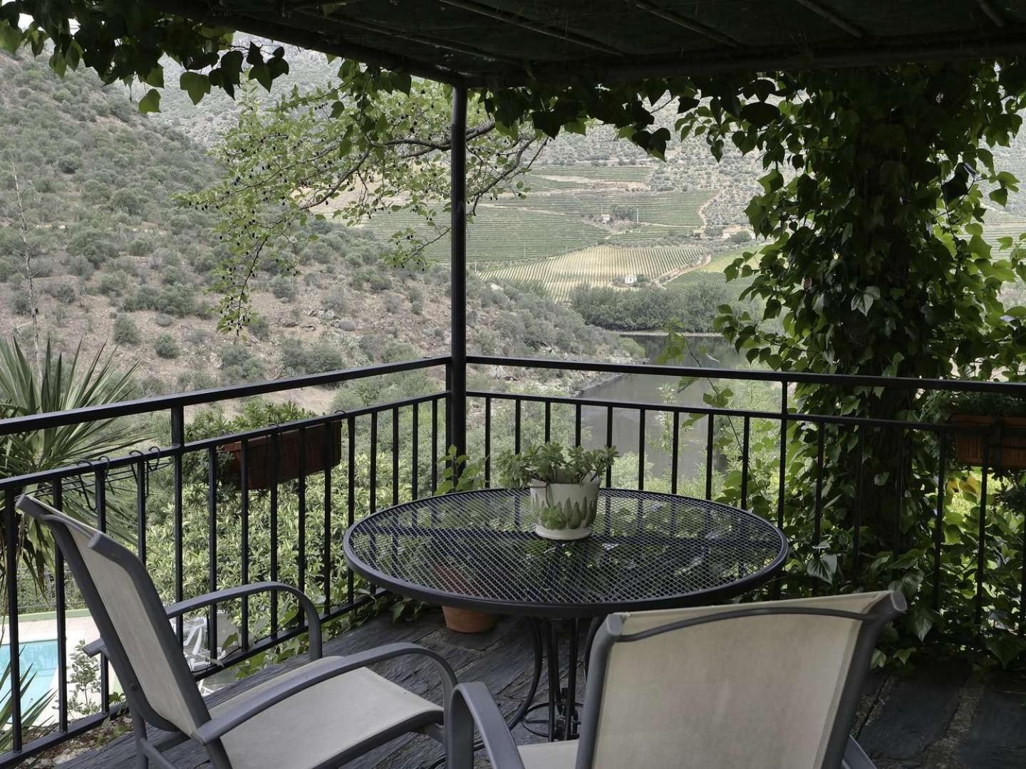 Posada Real Quinta De La Concepcion Hinojosa de Duero Exteriér fotografie